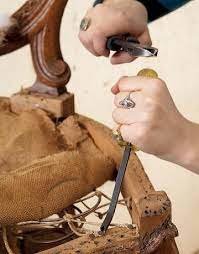 Tapiter Bucuresti - Reparatii si restaurari tapiterie mobila